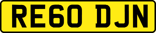 RE60DJN