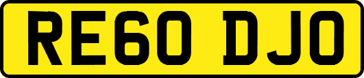 RE60DJO