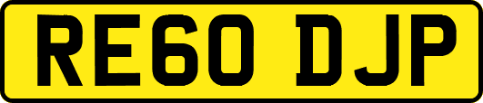 RE60DJP
