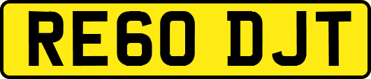 RE60DJT