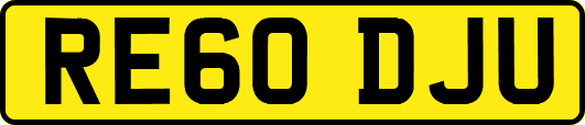 RE60DJU
