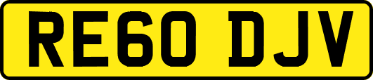 RE60DJV