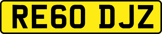RE60DJZ