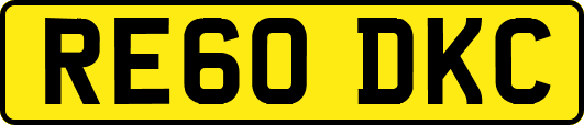 RE60DKC