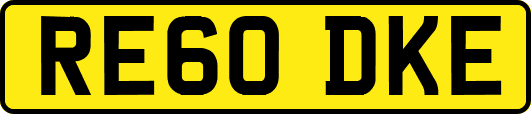 RE60DKE