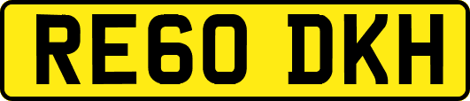 RE60DKH
