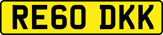 RE60DKK