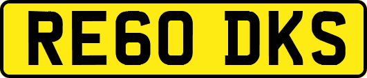 RE60DKS