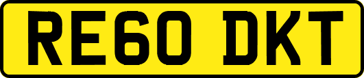 RE60DKT