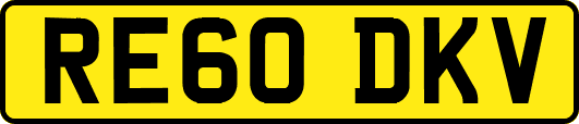 RE60DKV