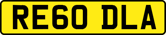 RE60DLA