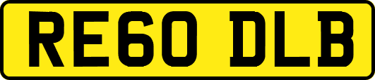 RE60DLB