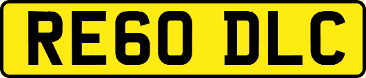 RE60DLC