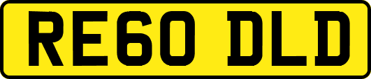 RE60DLD