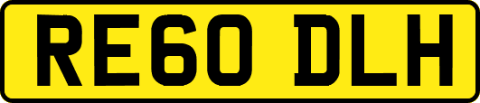 RE60DLH