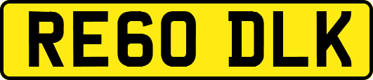 RE60DLK