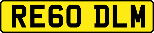 RE60DLM