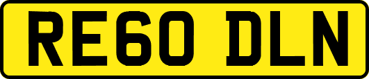 RE60DLN