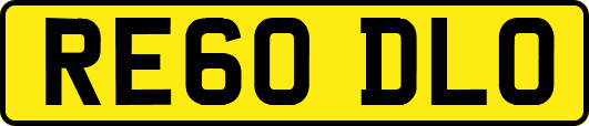 RE60DLO