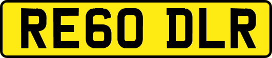 RE60DLR