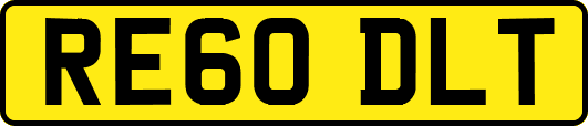 RE60DLT
