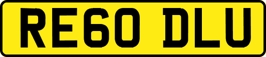 RE60DLU