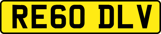 RE60DLV