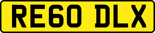 RE60DLX