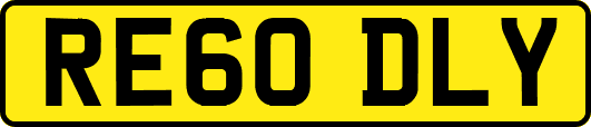 RE60DLY
