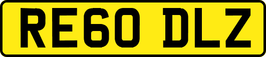 RE60DLZ