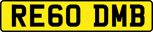 RE60DMB