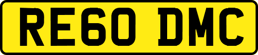 RE60DMC