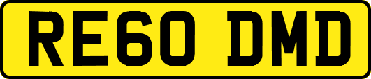 RE60DMD