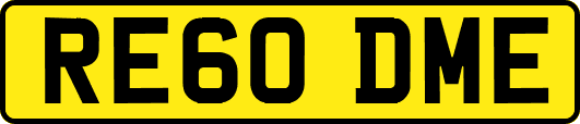 RE60DME