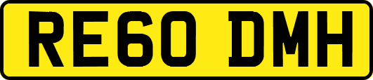 RE60DMH
