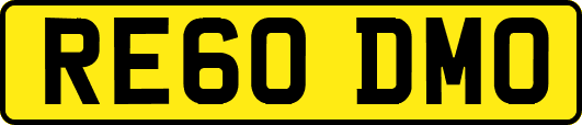 RE60DMO