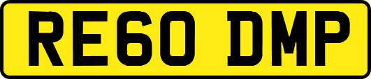 RE60DMP