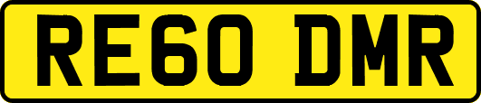 RE60DMR