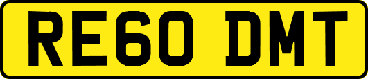 RE60DMT