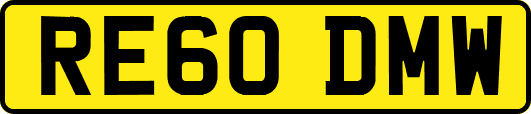 RE60DMW