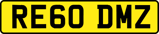 RE60DMZ