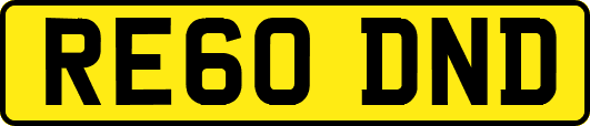 RE60DND