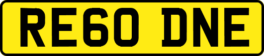 RE60DNE