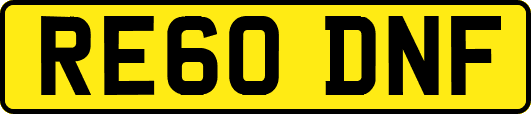 RE60DNF