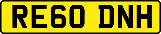 RE60DNH