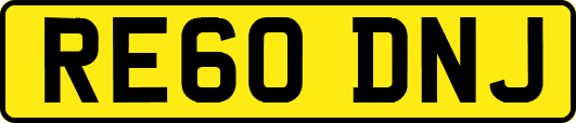 RE60DNJ
