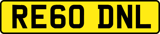 RE60DNL