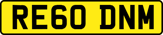 RE60DNM