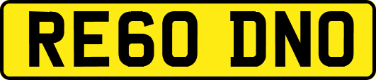 RE60DNO