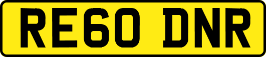 RE60DNR